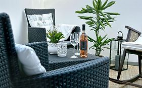 Ferienwohnung Bodenstein
